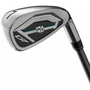 Wilson Staff D7 XS Mâna dreaptă 5-PW Regular Grafit Crosă de golf - iron imagine