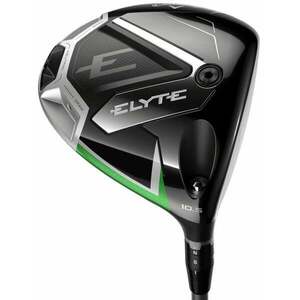 Callaway Elyte Mâna dreaptă 10, 5° Rigid Crosă de golf - driver imagine