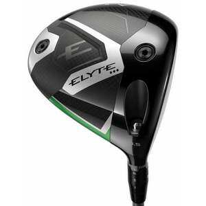 Callaway Elyte Triple Diamond Mâna dreaptă 10, 5° Rigid Crosă de golf - driver imagine