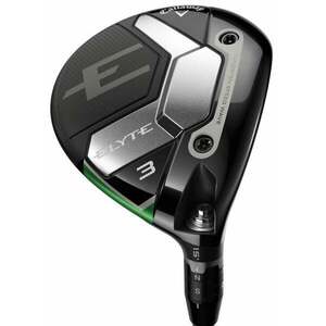 Callaway Elyte Mâna dreaptă 3 15° Regular Crosă de golf - woods imagine