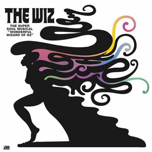 Various Artists - The Wiz (The Super Soul Musical Wonderful Wizard Of OZ) (LP) imagine