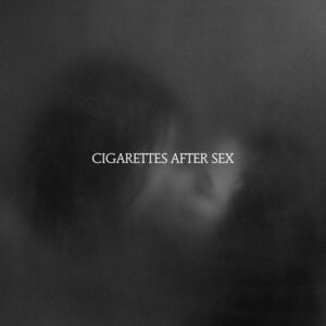 Cigarettes After Sex - Cigarettes After Sex (CD) imagine