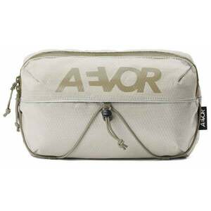 AEVOR Bar Bag Geantă pentru ghidon Proof Sesame Olive 4 L imagine