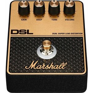 Marshall DSL Overdrive Efect de chitară imagine