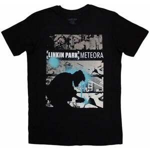 Linkin Park Tricou Meteora Drip Collage Unisex Black 2XL imagine