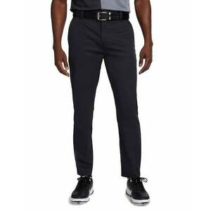 Nike Tour Repel Chino Mens Slim Negru/Negru 32/34 Pantaloni imagine