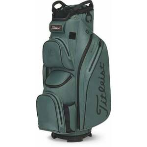 Titleist Cart 14 StaDry Eucalipt Sac de golf pentru cărucior imagine