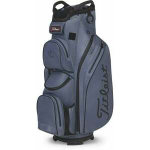 Titleist Cart 14 StaDry Washed Indigo Sac de golf pentru cărucior imagine