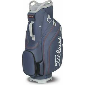 Titleist Cart 14 Washed Indigo Sac de golf pentru cărucior imagine