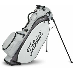 Titleist Players 5 StaDry Sac de golf cu stativ Grey/Graphite/White imagine