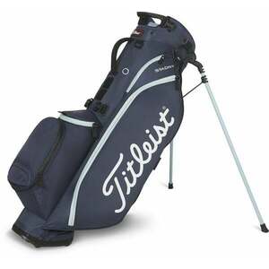 Titleist Players 4 StaDry Sac de golf cu stativ Navy/Sky imagine