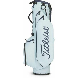 Titleist Players 4 Sac de golf cu stativ Sky/Navy imagine