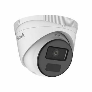 Camera supraveghere IP Dome HikVision HiLook IPC-T221H-C, 2 MP, 2.8 mm, IR 20 m, detectie miscare, PoE imagine