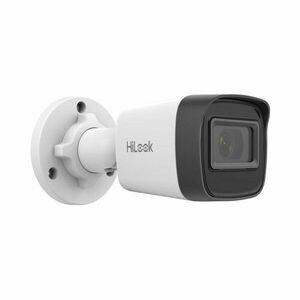 Camera supraveghere exterior IP HikVision HiLook IPC-B121H-C, 2 MP, 2.8 mm, IR 20 m, detectie miscare, PoE imagine