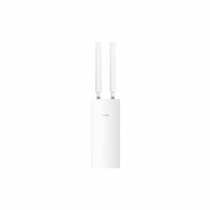 Access Point exterior dual band Gigabite Cudy ACCESS-POINT-AP1300OUT-CDY, 2.4-5 GHz, 867 Mbps, Wi-Fi 5, MU-MIMO, PoE imagine