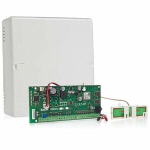 Module GSM alarma imagine