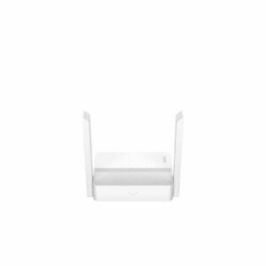 Router wireless dual band Cudy ROUT-WLESS-WR1200E-CDY, 2.4-5 GHz, Wi-Fi 5, 100 Mbps, MU-MIMO imagine