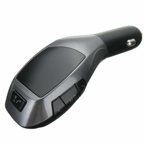 Modulator FM audio Bluetooth, USB imagine