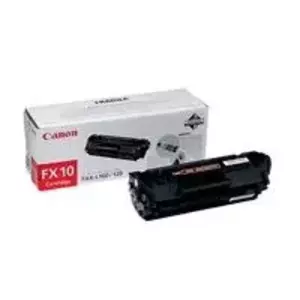 Cartus Laser Canon FX-10 Black CH0263B002AA imagine