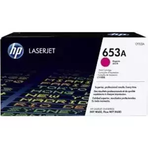 Cartus toner Magenta HP 653A pentru M680 16.5k imagine