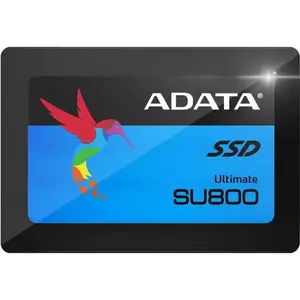 SSD A-Data Ultimate SU800 512GB 2.5 inch imagine