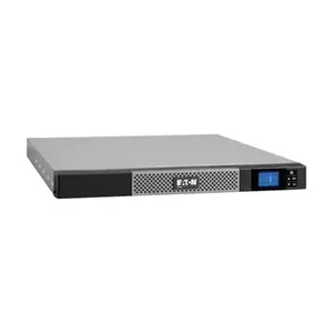 UPS Eaton 5P1550IR 1550VA/1100W Rack 1U 8xIEC imagine