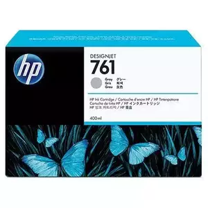 Cartus Inkjet HP 761 Gray imagine