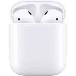 Casti Apple AirPods 2 Charging Case imagine