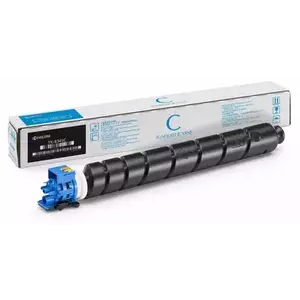 Cartus Toner Kyocera TK-8345C Cyan 12.000 pagini imagine