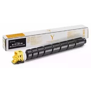 Cartus Toner Kyocera TK-8345Y Yellow 12.000 pagini imagine