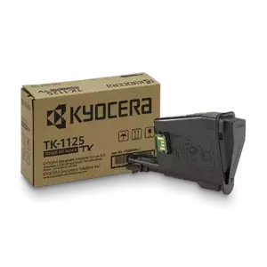 Cartus Toner Kyocera TK-1125 Black 2100 pagini imagine