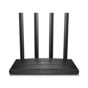 Router TP-Link Archer C80 AC1900 WAN: 1xGigabit WiFi: 802.11a/b/g/n/ac-1300Mbps imagine