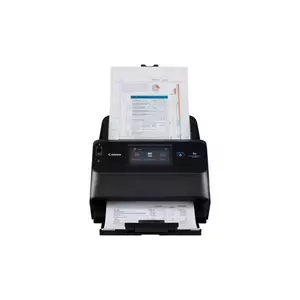 Scanner Canon imageFORMULA DR-S150 imagine