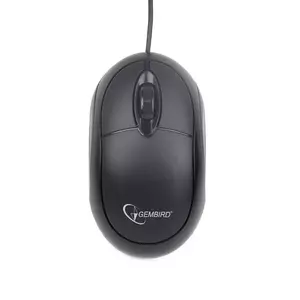 Mouse Gembird MUS-U-01 imagine