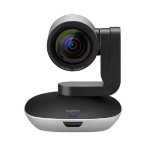 Sistem Videoconferinta Logitech PTZ Pro 2 imagine