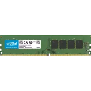 Memorie Desktop Micron Crucial CT8G4DFRA32A 8GB DDR4 3200Mhz imagine