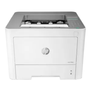 Imprimanta Laser Monocrom HP 408dn imagine