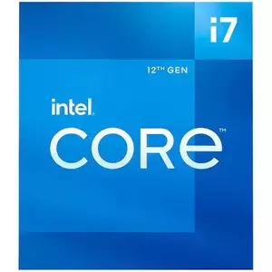 Procesor Intel Core i7-12700F imagine