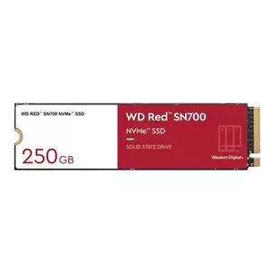 SSD Western Digital WD Red SN700 250GB M.2 2280 imagine