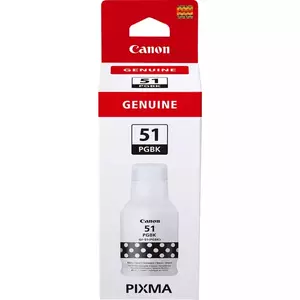 Cartus Inkjet Canon GI-51PGBK Black 135ml imagine