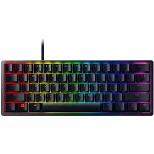 Tastatura Gaming Razer Huntsman Mini Clicky Optical Switch imagine