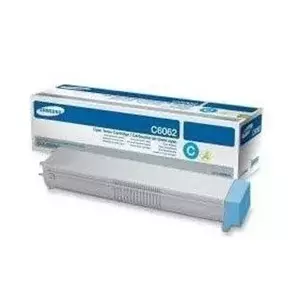 Cartus Toner Samsung CLT-C6062S Cyan 20000 pagini imagine