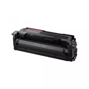 Cartus Toner Samsung CLT-M603L 10000 pagini Magenta imagine