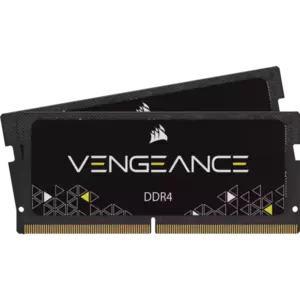 Memorie Notebook Kingston KF556S40IBK2-32 32GB(2 x 16GB) DDR5 5600Mhz imagine