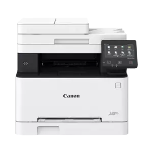 Multifunctional Laser Color Canon MF651cw imagine