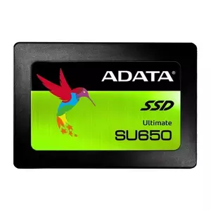 SSD A-Data Ultimate SU650 1TB 2.5" imagine