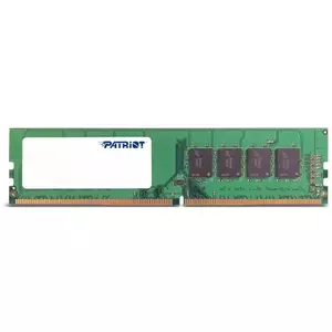 Memorie Desktop Patriot Signature 8GB DDR4 2400MHz Double Sided imagine