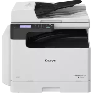 Multifunctional Laser Monocrom Canon imageRUNNER 2224iF imagine