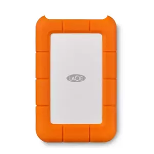 Hard Disk Extern LaCie Rugged Mini 5TB USB 3.0 imagine