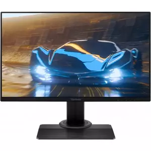 Monitor LED Viewsonic XG2431 23.8" Full HD 0.5ms Negru imagine